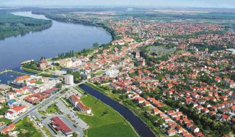 SIGNED CONTRACT FOR CONSTRUCTION OF UNIVERSITY CAMPUS IN VUKOVAR