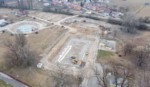 Osijek: Započela je prva faza rekonstrukcije poznatog osječkog kupališta 'Copacabana'