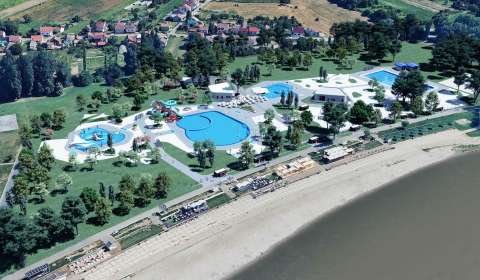 Osijek: Copacabana dobiva nove bazene i sadržaje