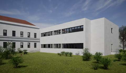 Osijek - Reconstruction of Jagoda Truhelka Elementary School